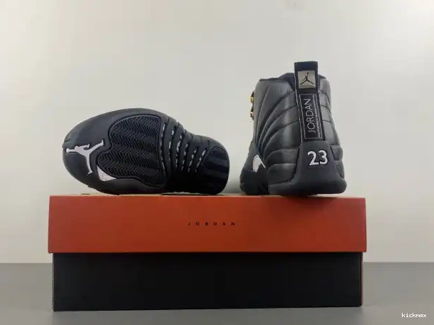 Rep The Jordan Air 12 Retro 130690-013 Master 0326
